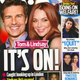 Illustration for article titled This Week in Tabloids: Ariana Grande Screams Whenever She's Thirsty